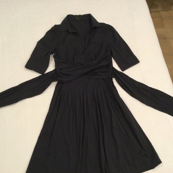 BCBGMaxAzria Dress - Picture 3 of 8